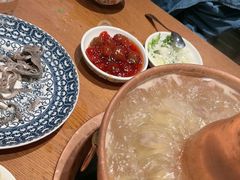 -北京老门框爆肚涮肉馆(凤城六路店)