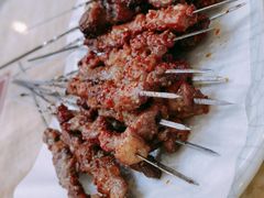 -胖太太四川麻辣排骨串(镇江路分店)