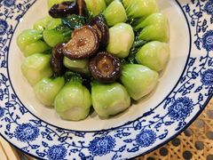 -杭州西湖柳莺里酒店·闻莺厅