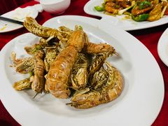 -兄弟纯天然海鲜城