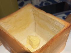-绿茶餐厅(光谷世界城步行街店)