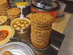 -袁山山重庆火锅(丈八北路店)