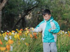 -名花谷生态庄园