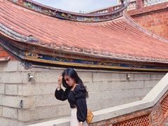-晋江五店市传统文化旅游区