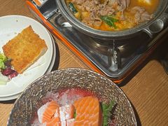 -水之惠鲜鱼料理(王府大街店)