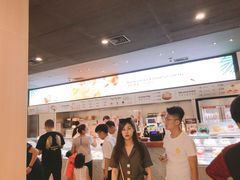 -哈根达斯(钟楼新店)
