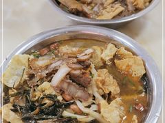 -凤张螺蛳粉·爽口粉(跃进路总店)