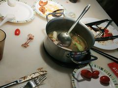 -吉布鲁牛排海鲜自助(假日国际店)