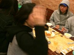 -玛嘻哒韩国料理延吉烤肉(莫邪路新天地店)