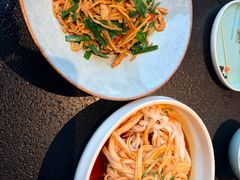 -唐猫庭院·千年陕菜(赛格国际购物中心店)