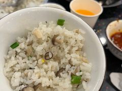 -草墩罗非鱼庄•野生菌•腊排骨(七星街上段店)