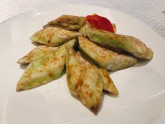 招积冰川茄-炳胜品味(珠江新城店)