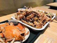 -盒马X会员店(王府井奥莱UP TOWN店)