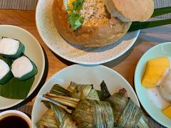 -mango tree芒果树泰国餐厅(青岛万象城店)