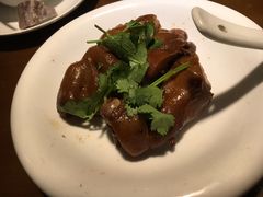 -全聚贤餐厅·湖北家常菜(沙湖店)