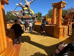 -波塞冬旅游度假区