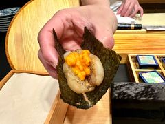 -小十Omakase(地王大厦店)