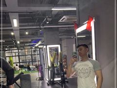 -AK健身普拉提拉伸私教馆(中八店)