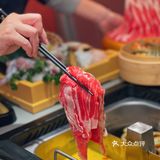 魔都宝藏寿喜烧！冰鲜和牛畅吃！