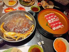 -花潮料理艺食馆(成都万象城店)