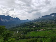 -鹿院坪生态旅游景区