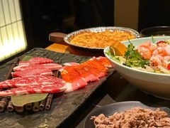 -千寻烧肉(政务区店)