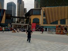 -万达茂商场(南京仙林店)