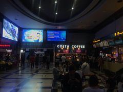 -万达影城(新街口印象汇CINITY店)
