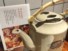 -受气牛肉·耙牛肉火锅(水晶郦城店)