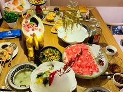 -尚海豆捞(乐虹坊店)