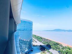 -舟山希尔顿酒店