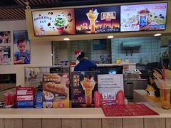 -DQ·蛋糕·冰淇淋(金桥店)
