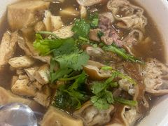 -姚记炒肝店(鼓楼店)