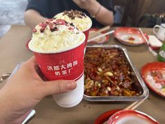 -老三样·旧食新味(万寿宫店)