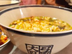 -弓家大队老碗面(高新咖啡街区店)