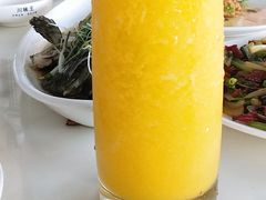 -南海渔家•海鲜•正宗海南菜(海棠湾店)