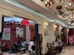 -好福记饭店(红梅公园店)