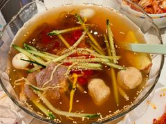 -七八冷面·延边朝鲜族美食(世纪汇店)