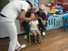 -极橙儿童齿科矫正中心(奥城店)