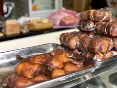 -李小老烧饼(常营民族家园店)