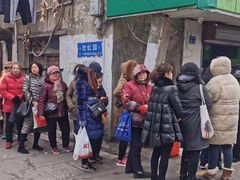 -刘艳明炒货(小心桥店)