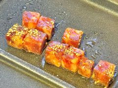 -金妈家烤肉(龙湖U城天街店)