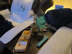 -新紫霞养生·影院足道·SPA(金山区店)