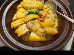 -客汀家宴·客家烟火 四季食材(集美店)