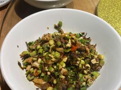 -湘间田舍(北仑银泰店)