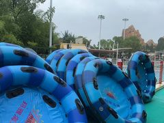 -上海玛雅海滩水公园