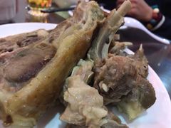 手抓羊肉-范记靖远羊羔肉(博物馆店)