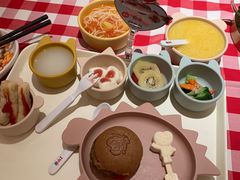 -西贝(枫蓝国际购物中心店)