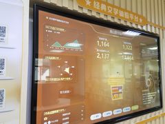 -南山图书馆(常兴路店)