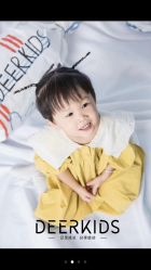 -DEERKIDS鹿童儿童摄影(长沙总店)